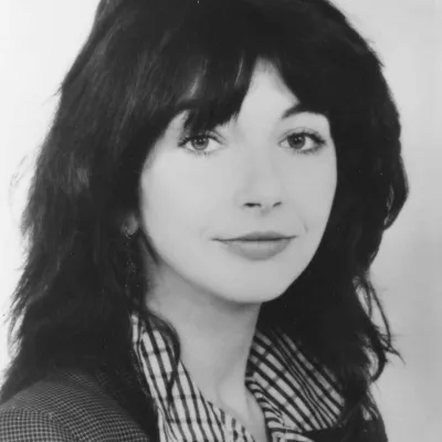Kate Bush