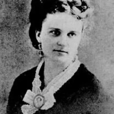 Kate Chopin