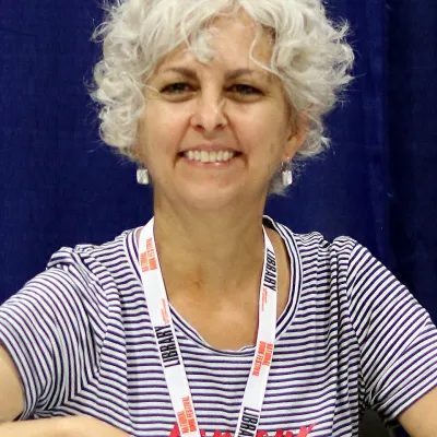 Kate DiCamillo