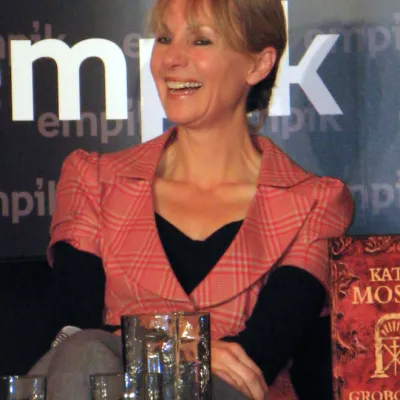 Kate Mosse