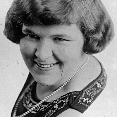 Kate Smith