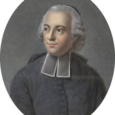Étienne Bonnot de Condillac