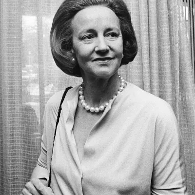 Katharine Graham