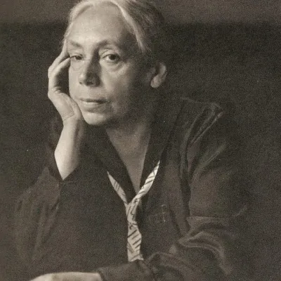 Kathe Kollwitz