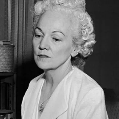 Katherine Anne Porter