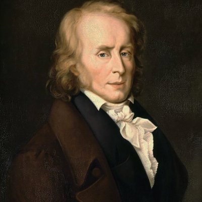 Benjamin Constant