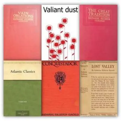 Katherine Fullerton Gerould