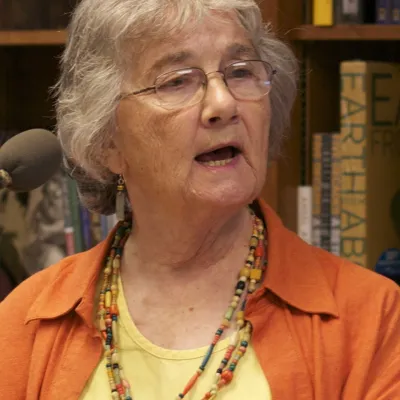 Katherine Paterson
