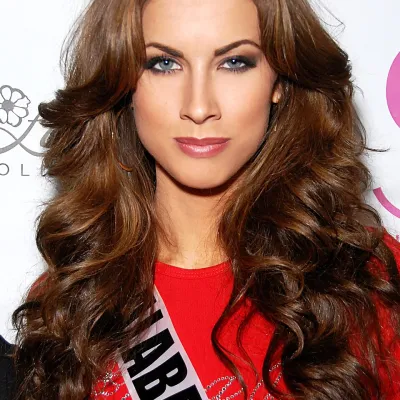 Katherine Webb