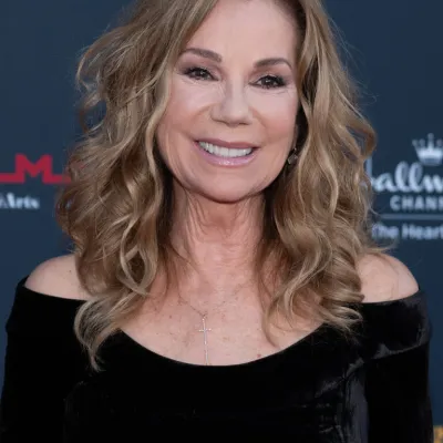 Kathie Lee Gifford