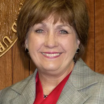 Kathleen Blanco