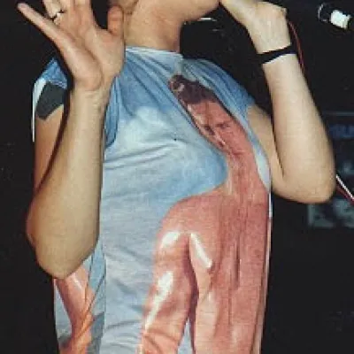 Kathleen Hanna