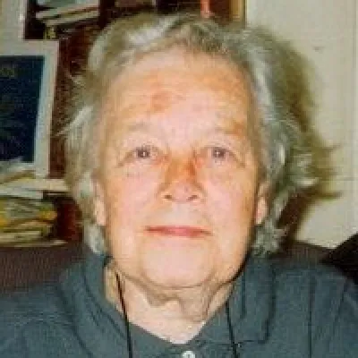 Kathleen Raine
