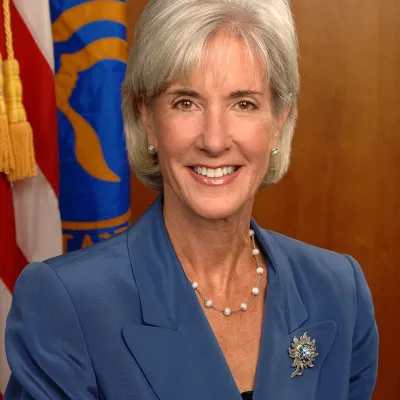 Kathleen Sebelius
