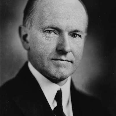 John Calvin Coolidge