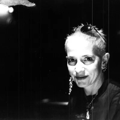 Kathy Acker