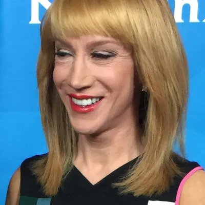 Kathy Griffin