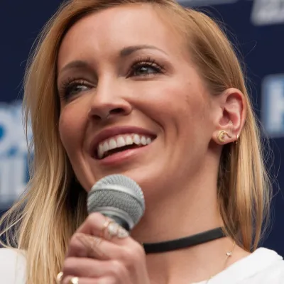 Katie Cassidy