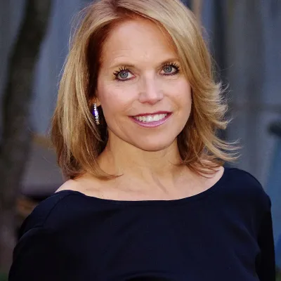Katie Couric