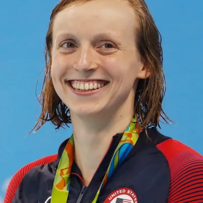 Katie Ledecky