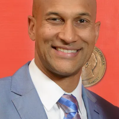 Keegan-Michael Key