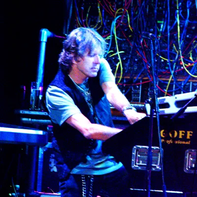 Keith Emerson