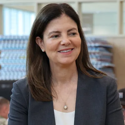 Kelly Ayotte