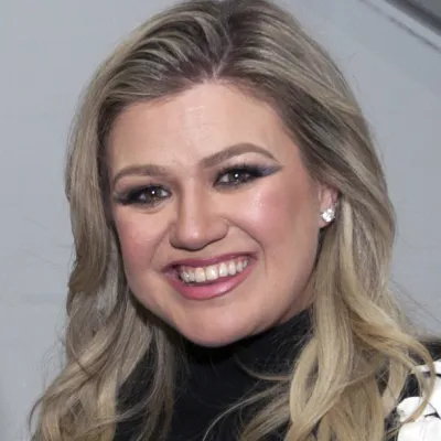 Kelly Clarkson