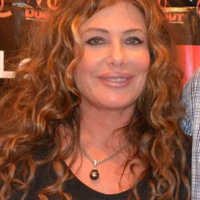 Kelly LeBrock