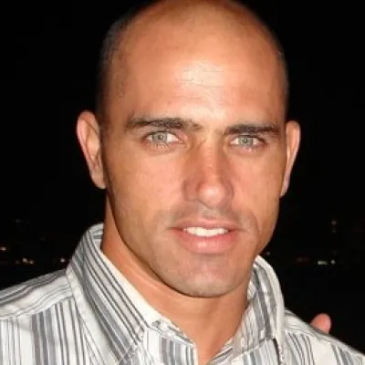 Kelly Slater