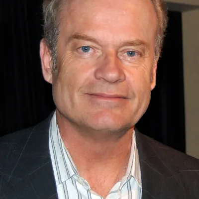 Kelsey Grammer