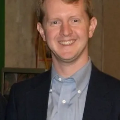 Ken Jennings