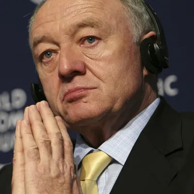 Ken Livingstone