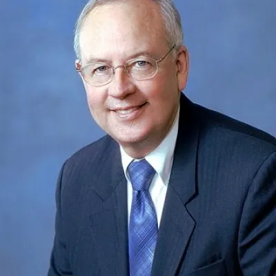 Ken Starr
