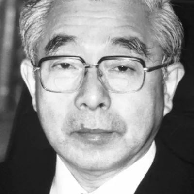 Kenichi Fukui