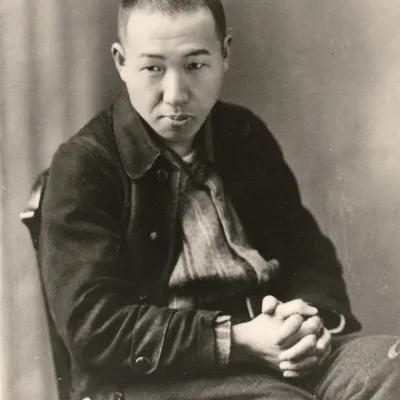 Kenji Miyazawa