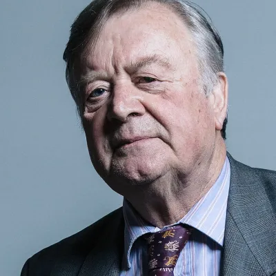 Kenneth Clarke