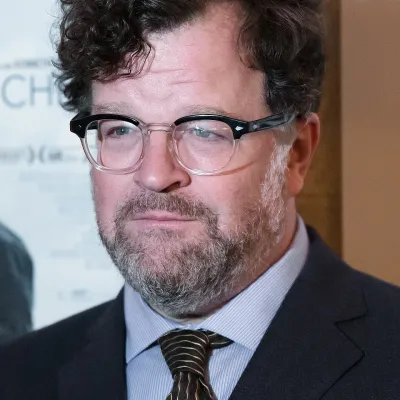 Kenneth Lonergan