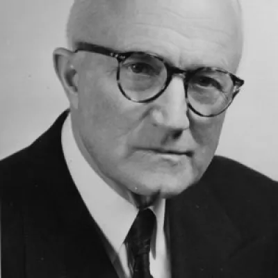 Kenneth Scott Latourette