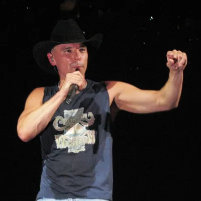 Kenny Chesney