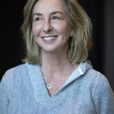 Kerry Healey