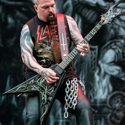 Kerry King