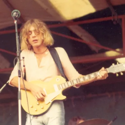 Kevin Ayers
