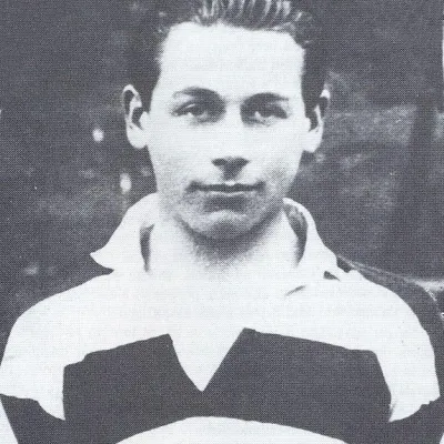 Kevin Barry