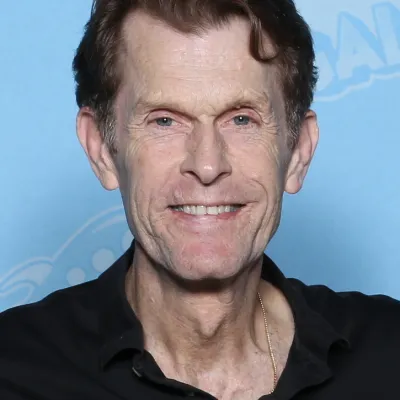 Kevin Conroy