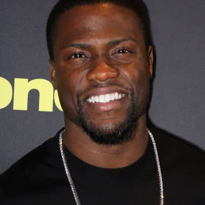 Kevin Hart
