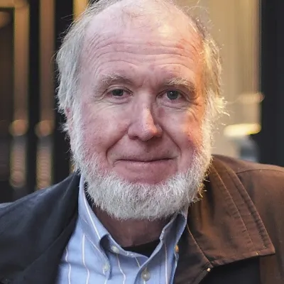 Kevin Kelly