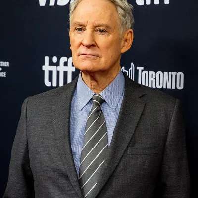Kevin Kline