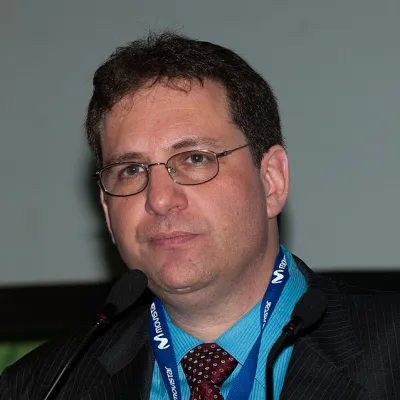 Kevin Mitnick