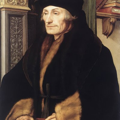 Desiderius Erasmus